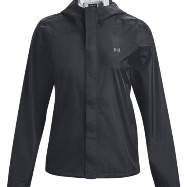 Under Armour Ladies' Cloudstrike 2.0 Jacket Thumbnail