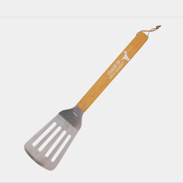 BBQ Spatula Thumbnail