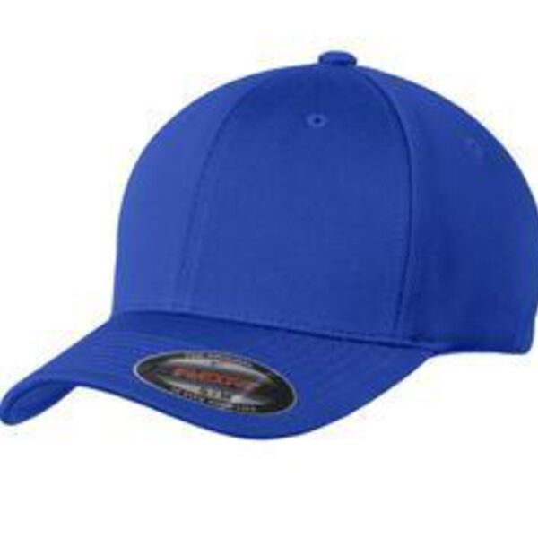 Flexfit ® Cool & Dry Poly Block Mesh Cap Thumbnail