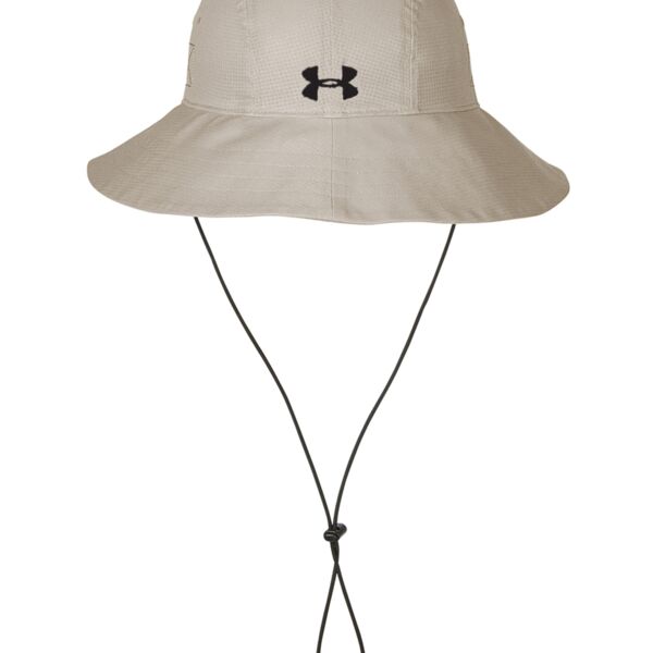 Under Armour Warrior Solid Bucket Hat Thumbnail