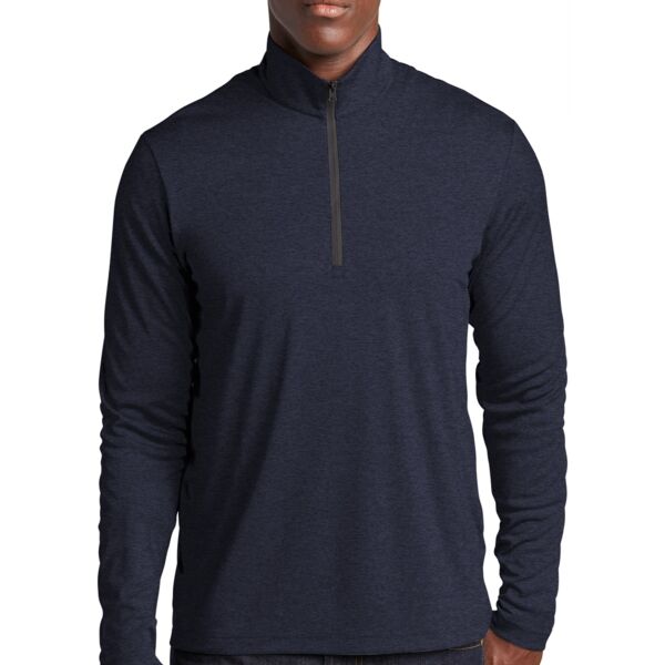 ® Endeavor 1/4 Zip Pullover Thumbnail
