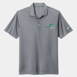Burwood Nike Dri-Fit Polo Thumbnail