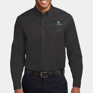 Burwood Long Sleeve Easy Care Shirt Thumbnail