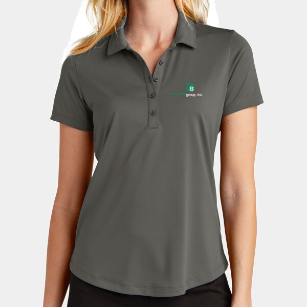 Ladies Burwood Snag Proof Polo Thumbnail