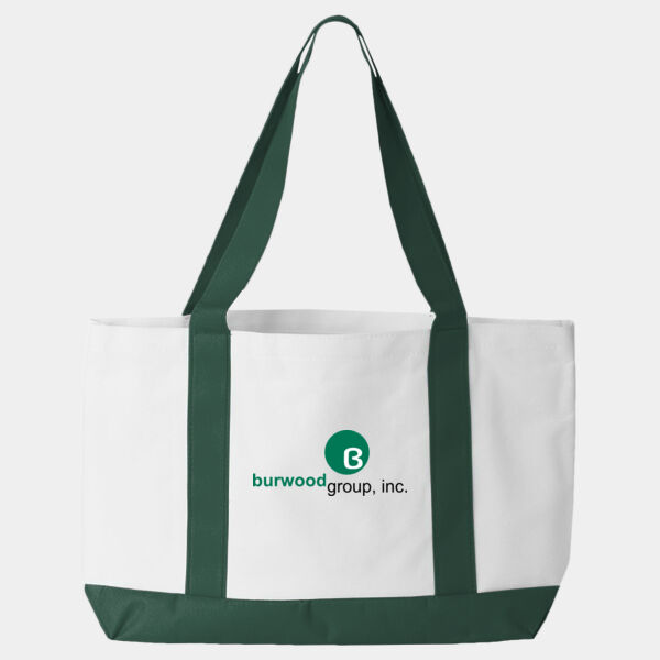 Burwood Tote Thumbnail