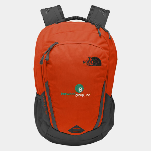 Burwood The North Face Backpack Thumbnail