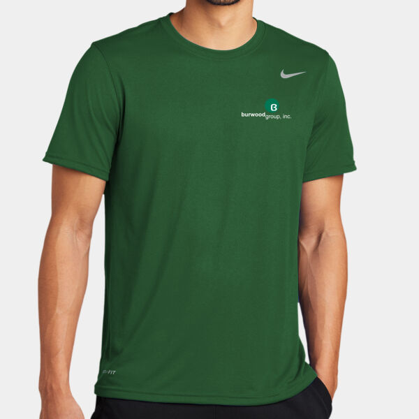 Burwood Nike Tee Thumbnail