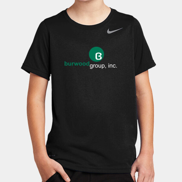 Youth Burwood Nike Legend Tee Thumbnail