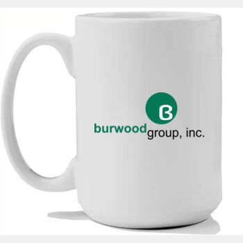 Burwood Coffee Mug Thumbnail