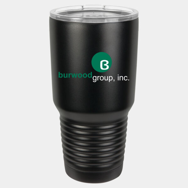 Burwood Turbo Tumbler Thumbnail