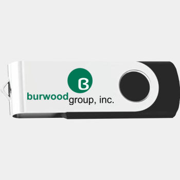 Burwood USB Flash Drive Thumbnail