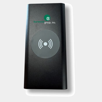 Burwood Power Bank Thumbnail