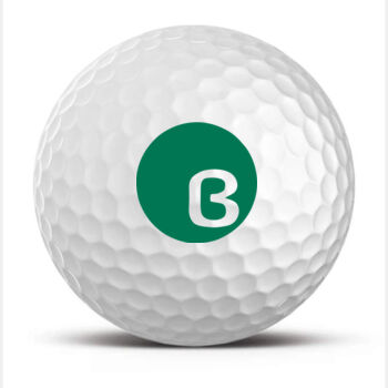 Burwood Group Golf Ball Thumbnail