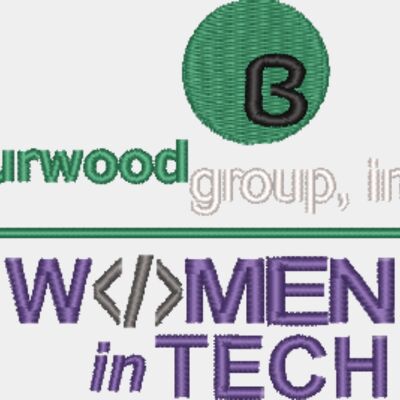 Women in tech black Thumbnail