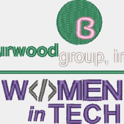 Women in tech Pink Thumbnail
