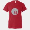Youth Unisex Jersey Tee Thumbnail