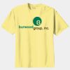 Best Selling Youth Cotton Tee Thumbnail